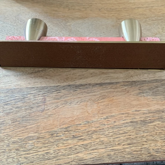 Brass Candle Holder Hollywood Regency Style - Picture 5 of 5